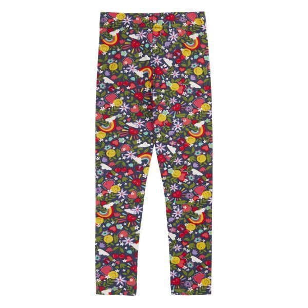 Frugi Happy Days Leggings